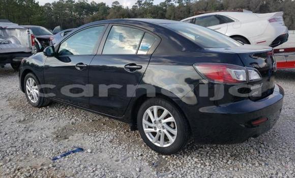 Buy Used Mazda 3 Black Car in Badagry in Lagos State Buy Used Mazda 3 Black Car in Badagry in Lagos State
