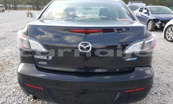 Buy Used Mazda 3 Black Car in Badagry in Lagos State Buy Used Mazda 3 Black Car in Badagry in Lagos State