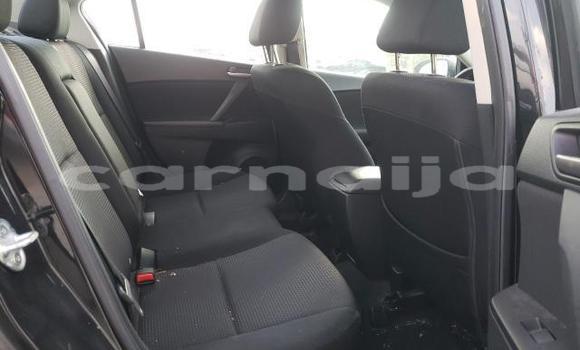 Buy Used Mazda 3 Black Car in Badagry in Lagos State Buy Used Mazda 3 Black Car in Badagry in Lagos State