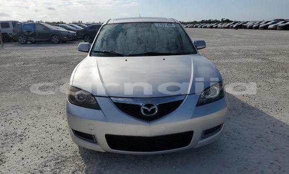 Buy New Mazda 3 Silver Car in Badagry in Lagos State
