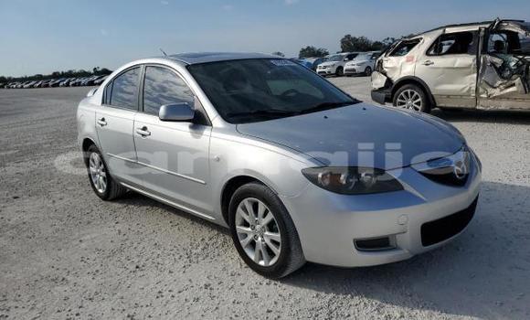Buy New Mazda 3 Silver Car in Badagry in Lagos State Buy New Mazda 3 Silver Car in Badagry in Lagos State