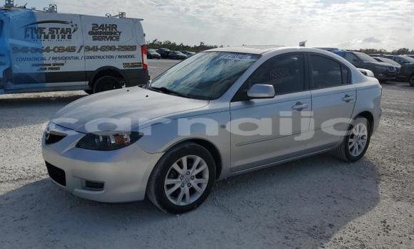 Buy New Mazda 3 Silver Car in Badagry in Lagos State Buy New Mazda 3 Silver Car in Badagry in Lagos State