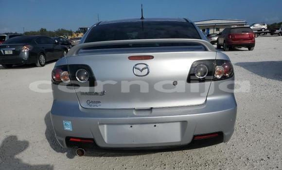 Buy New Mazda 3 Silver Car in Badagry in Lagos State Buy New Mazda 3 Silver Car in Badagry in Lagos State