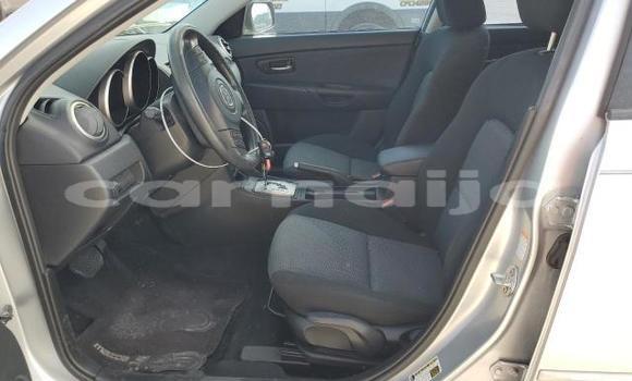 Buy New Mazda 3 Silver Car in Badagry in Lagos State Buy New Mazda 3 Silver Car in Badagry in Lagos State