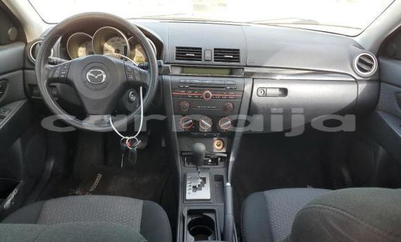 Buy New Mazda 3 Silver Car in Badagry in Lagos State Buy New Mazda 3 Silver Car in Badagry in Lagos State