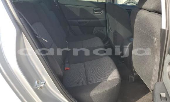 Buy New Mazda 3 Silver Car in Badagry in Lagos State Buy New Mazda 3 Silver Car in Badagry in Lagos State