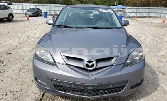 Buy New Mazda 3 Other Car in Badagry in Lagos State Buy New Mazda 3 Other Car in Badagry in Lagos State