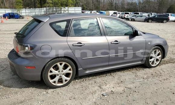 Acheter Neuf Voiture Mazda 3 Autre à Badagry, État de Lagos Acheter Neuf Voiture Mazda 3 Autre à Badagry, État de Lagos