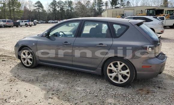 Acheter Neuf Voiture Mazda 3 Autre à Badagry, État de Lagos Acheter Neuf Voiture Mazda 3 Autre à Badagry, État de Lagos