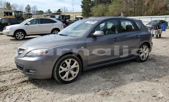 Acheter Neuf Voiture Mazda 3 Autre à Badagry, État de Lagos Acheter Neuf Voiture Mazda 3 Autre à Badagry, État de Lagos