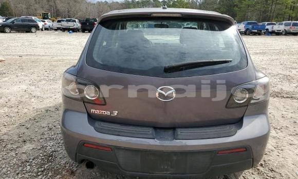 Acheter Neuf Voiture Mazda 3 Autre à Badagry, État de Lagos Acheter Neuf Voiture Mazda 3 Autre à Badagry, État de Lagos