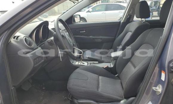 Acheter Neuf Voiture Mazda 3 Autre à Badagry, État de Lagos Acheter Neuf Voiture Mazda 3 Autre à Badagry, État de Lagos