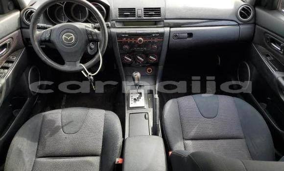 Acheter Neuf Voiture Mazda 3 Autre à Badagry, État de Lagos Acheter Neuf Voiture Mazda 3 Autre à Badagry, État de Lagos