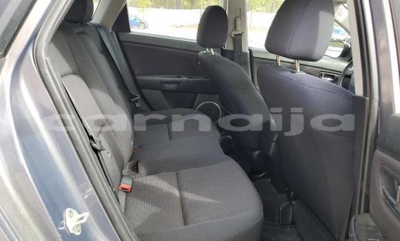 Acheter Neuf Voiture Mazda 3 Autre à Badagry, État de Lagos Acheter Neuf Voiture Mazda 3 Autre à Badagry, État de Lagos