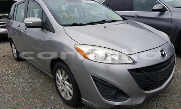 Acheter Neuf Voiture Mazda 5 Gris à Badagry, État de Lagos Acheter Neuf Voiture Mazda 5 Gris à Badagry, État de Lagos