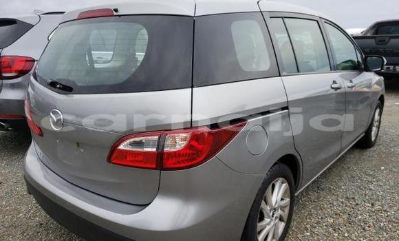 Acheter Neuf Voiture Mazda 5 Gris à Badagry, État de Lagos Acheter Neuf Voiture Mazda 5 Gris à Badagry, État de Lagos
