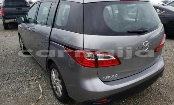 Acheter Neuf Voiture Mazda 5 Gris à Badagry, État de Lagos Acheter Neuf Voiture Mazda 5 Gris à Badagry, État de Lagos