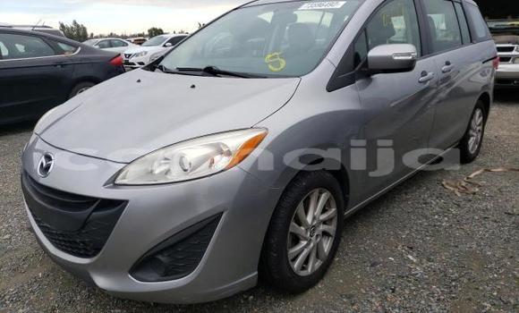 Acheter Neuf Voiture Mazda 5 Gris à Badagry, État de Lagos Acheter Neuf Voiture Mazda 5 Gris à Badagry, État de Lagos