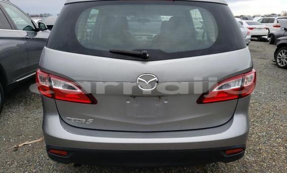 Acheter Neuf Voiture Mazda 5 Gris à Badagry, État de Lagos Acheter Neuf Voiture Mazda 5 Gris à Badagry, État de Lagos
