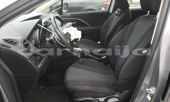 Acheter Neuf Voiture Mazda 5 Gris à Badagry, État de Lagos Acheter Neuf Voiture Mazda 5 Gris à Badagry, État de Lagos