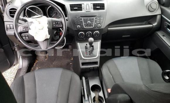 Acheter Neuf Voiture Mazda 5 Gris à Badagry, État de Lagos Acheter Neuf Voiture Mazda 5 Gris à Badagry, État de Lagos
