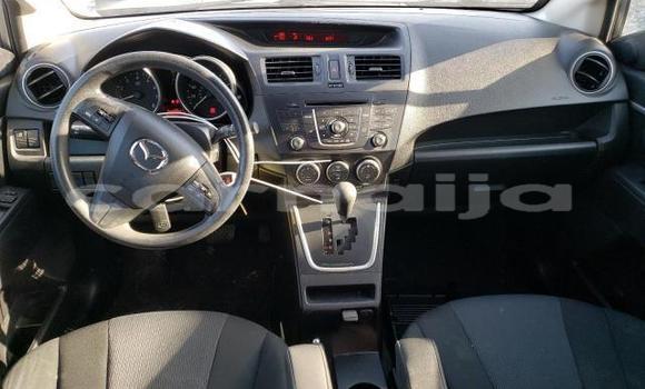 Buy New Mazda 5 White Car in Badagry in Lagos State Buy New Mazda 5 White Car in Badagry in Lagos State