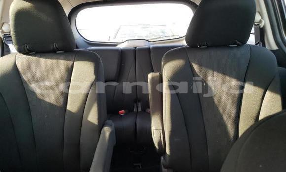 Buy New Mazda 5 White Car in Badagry in Lagos State Buy New Mazda 5 White Car in Badagry in Lagos State