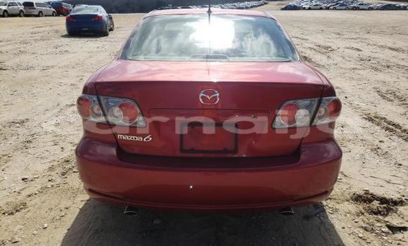 Buy New Mazda 6 Red Car in Badagry in Lagos State Buy New Mazda 6 Red Car in Badagry in Lagos State