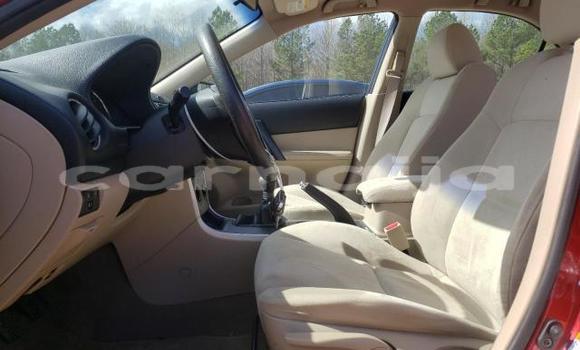 Buy New Mazda 6 Red Car in Badagry in Lagos State Buy New Mazda 6 Red Car in Badagry in Lagos State