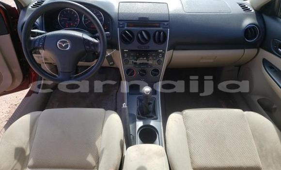 Buy New Mazda 6 Red Car in Badagry in Lagos State Buy New Mazda 6 Red Car in Badagry in Lagos State