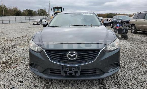 Buy New Mazda Mazda 6 Other Car in Badagry in Lagos State Buy New Mazda Mazda 6 Other Car in Badagry in Lagos State