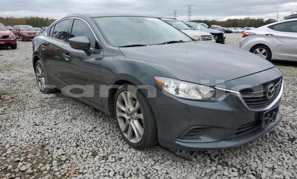 Acheter Neuf Voiture Mazda Mazda 6 Autre à Badagry, État de Lagos Acheter Neuf Voiture Mazda Mazda 6 Autre à Badagry, État de Lagos