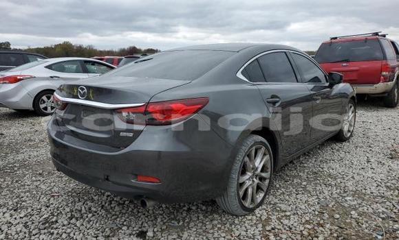 Acheter Neuf Voiture Mazda Mazda 6 Autre à Badagry, État de Lagos Acheter Neuf Voiture Mazda Mazda 6 Autre à Badagry, État de Lagos