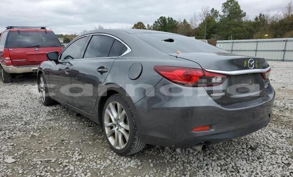 Acheter Neuf Voiture Mazda Mazda 6 Autre à Badagry, État de Lagos Acheter Neuf Voiture Mazda Mazda 6 Autre à Badagry, État de Lagos