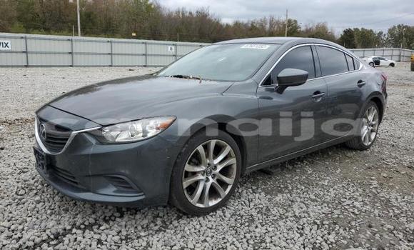 Acheter Neuf Voiture Mazda Mazda 6 Autre à Badagry, État de Lagos Acheter Neuf Voiture Mazda Mazda 6 Autre à Badagry, État de Lagos
