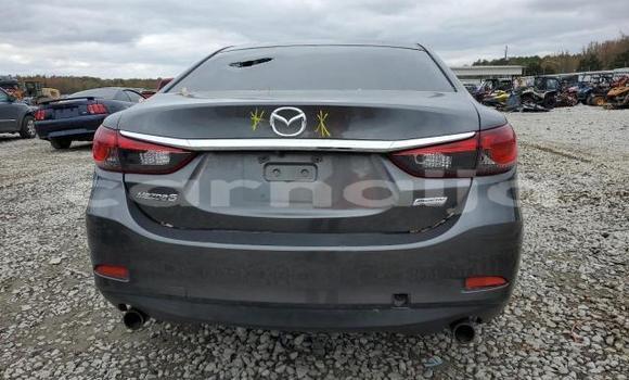 Acheter Neuf Voiture Mazda Mazda 6 Autre à Badagry, État de Lagos Acheter Neuf Voiture Mazda Mazda 6 Autre à Badagry, État de Lagos