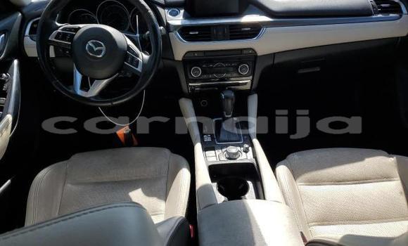 Acheter Neuf Voiture Mazda Mazda 6 Autre à Badagry, État de Lagos Acheter Neuf Voiture Mazda Mazda 6 Autre à Badagry, État de Lagos