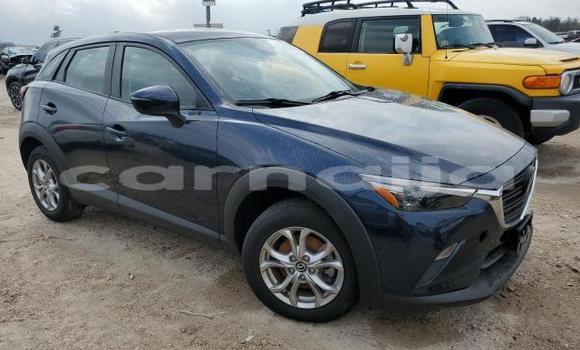 Acheter Neuf Voiture Mazda CX-3 Bleu à Badagry, État de Lagos Acheter Neuf Voiture Mazda CX-3 Bleu à Badagry, État de Lagos