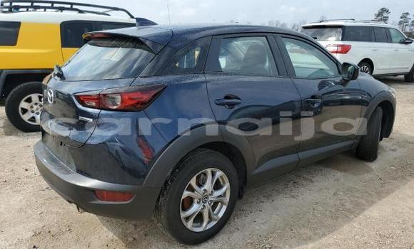 Acheter Neuf Voiture Mazda CX-3 Bleu à Badagry, État de Lagos Acheter Neuf Voiture Mazda CX-3 Bleu à Badagry, État de Lagos