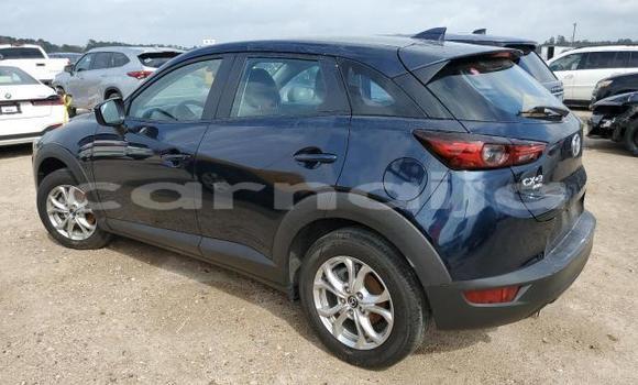Acheter Neuf Voiture Mazda CX-3 Bleu à Badagry, État de Lagos Acheter Neuf Voiture Mazda CX-3 Bleu à Badagry, État de Lagos