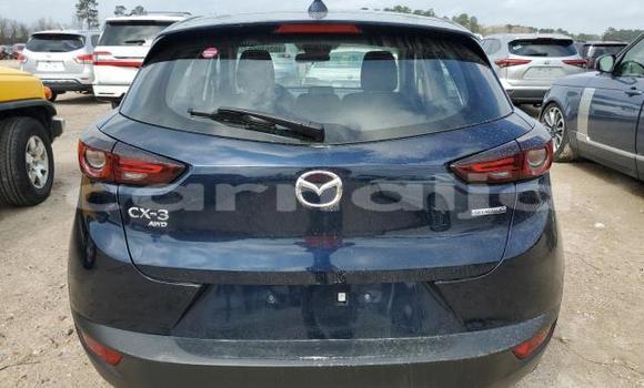 Acheter Neuf Voiture Mazda CX-3 Bleu à Badagry, État de Lagos Acheter Neuf Voiture Mazda CX-3 Bleu à Badagry, État de Lagos