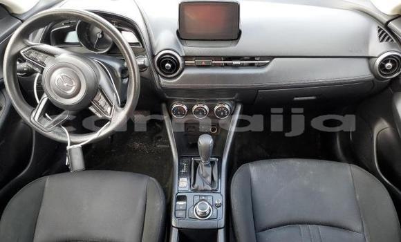Acheter Neuf Voiture Mazda CX-3 Bleu à Badagry, État de Lagos Acheter Neuf Voiture Mazda CX-3 Bleu à Badagry, État de Lagos
