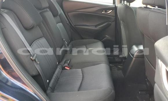 Acheter Neuf Voiture Mazda CX-3 Bleu à Badagry, État de Lagos Acheter Neuf Voiture Mazda CX-3 Bleu à Badagry, État de Lagos