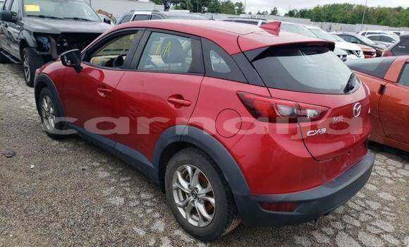 Buy New Mazda CX-3 Red Car in Badagry in Lagos State Buy New Mazda CX-3 Red Car in Badagry in Lagos State