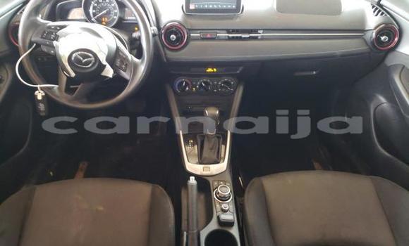 Buy New Mazda CX-3 Red Car in Badagry in Lagos State Buy New Mazda CX-3 Red Car in Badagry in Lagos State