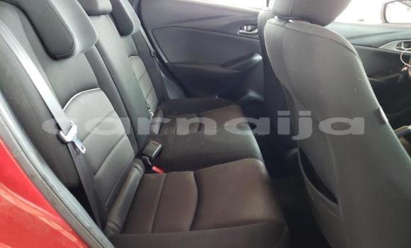 Buy New Mazda CX-3 Red Car in Badagry in Lagos State Buy New Mazda CX-3 Red Car in Badagry in Lagos State