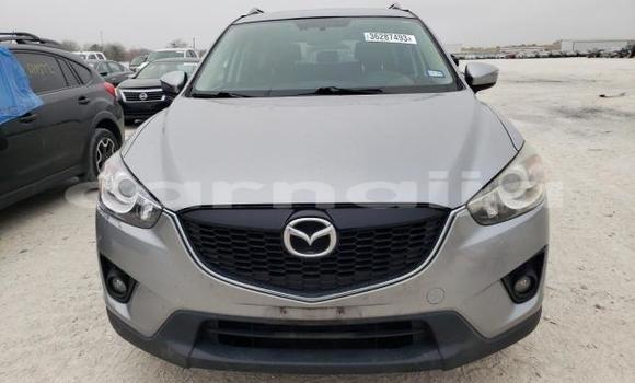 Acheter Neuf Voiture Mazda CX-5 Gris à Badagry, État de Lagos