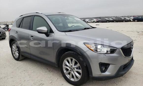 Acheter Neuf Voiture Mazda CX-5 Gris à Badagry, État de Lagos Acheter Neuf Voiture Mazda CX-5 Gris à Badagry, État de Lagos