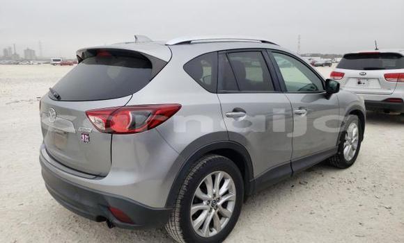 Acheter Neuf Voiture Mazda CX-5 Gris à Badagry, État de Lagos Acheter Neuf Voiture Mazda CX-5 Gris à Badagry, État de Lagos