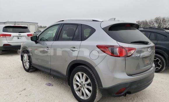 Acheter Neuf Voiture Mazda CX-5 Gris à Badagry, État de Lagos Acheter Neuf Voiture Mazda CX-5 Gris à Badagry, État de Lagos